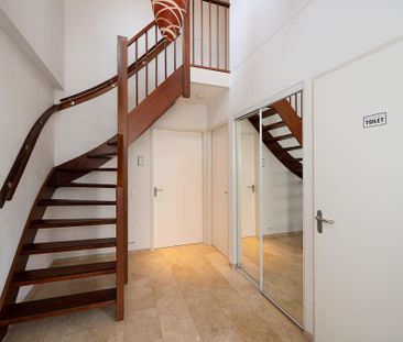 Te huur: Huis Mannus Frankenstraat in Almere - Photo 1