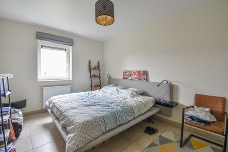 Appartement te huur - Foto 4
