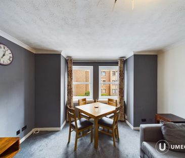 3 bedroom apartment to rent - Photo 4