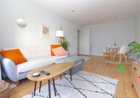 1 bedroom apartment to rent - Photo 3