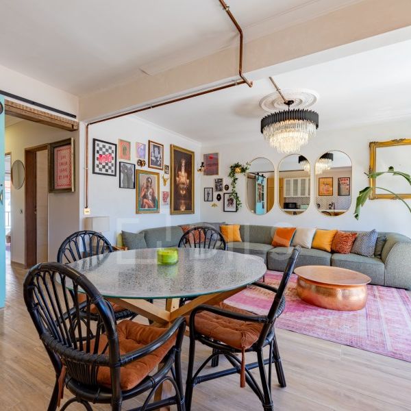 Apartamento T2 em Faro - Foto 1