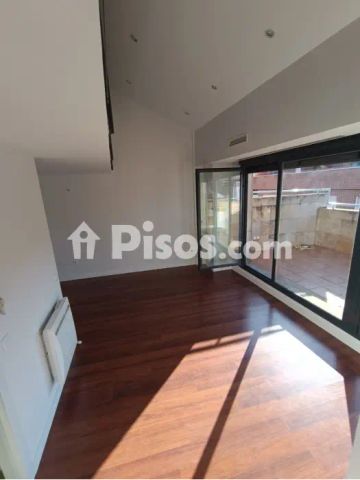Dúplex en alquiler en Nuevo Ayuntamiento - Photo 2