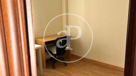 Piso de alquiler en C/ D'almàssera, L'Hort de Senabre - Photo 5