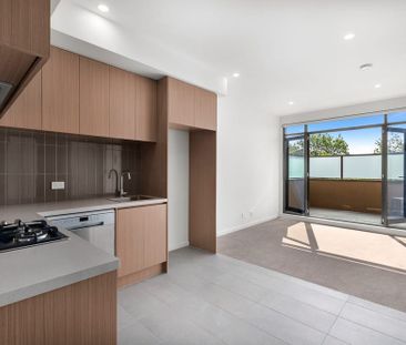 109 / 1059 Dandenong Road, MALVERN EAST - Photo 1