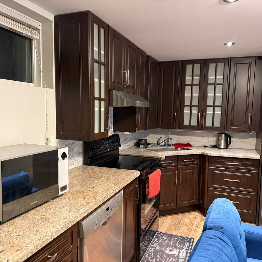 For Lease - 124 Tanoak Drive Unit# bsmnt, London North, Ontario - Photo 1