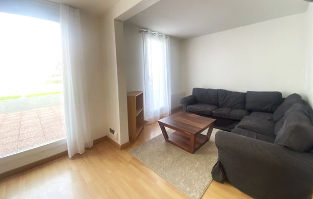 Location Appartement 2 pièces 53m² - Photo 1