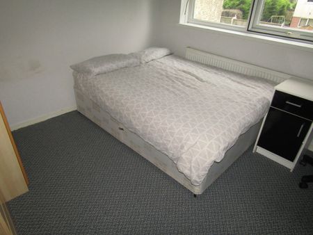 Room in a Shared House, Salford, M7 - Photo 4