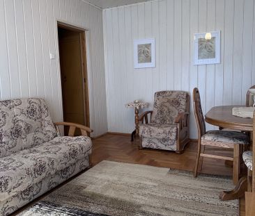 Os Przyjaźni ,na wynajem 2 pok z balkonem 2100 zł - Photo 5