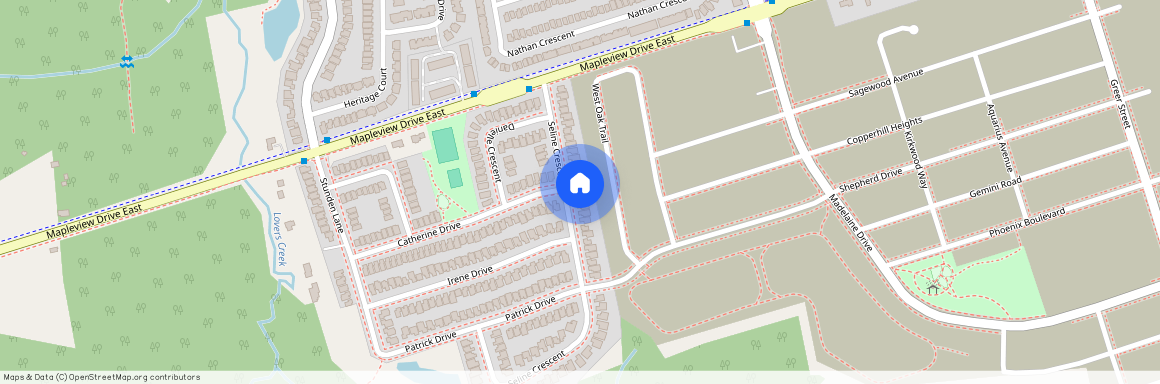 31 Seline Crescent #Lower, Barrie, Painswick South