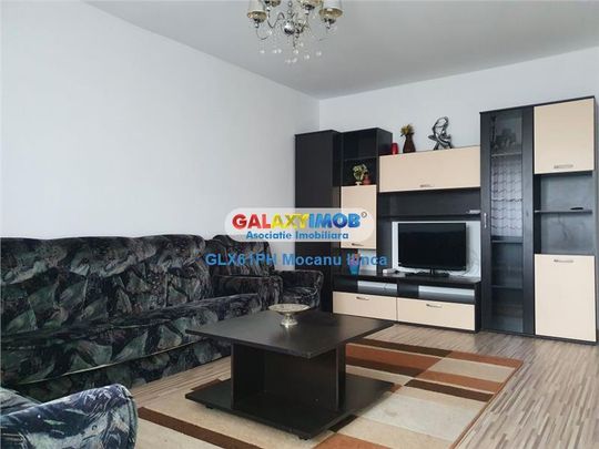 Inchiriere apartament 3 camere, in Ploiesti, zona Bd-ul Bucuresti - Photo 1
