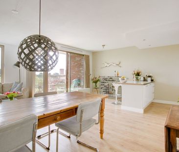 Appartement te huur: Heemstedelaan 93 3523 KE Utrecht - Foto 5