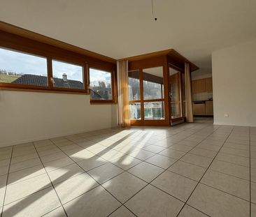 OWNERSHIP STANDARD WITH 2 BALCONIES - Photo 2