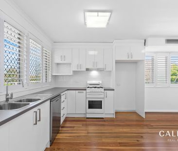 4/43 Saunders Street, Indooroopilly, QLD, 4068 - Photo 3