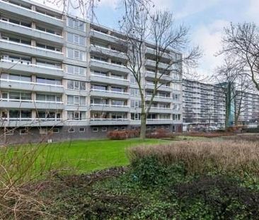 Everaertstraat, 3067 VA Rotterdam, Nederland - Photo 2