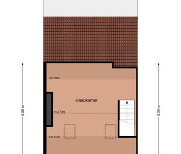 Huis te huur: Draaibrug 63 4527 PE Aardenburg - Photo 1