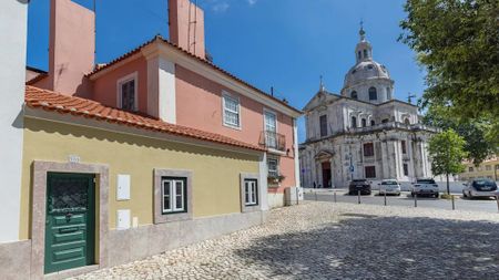 Calçada do Galvão, Lisbon, Lisbon 1400-166 - Photo 4