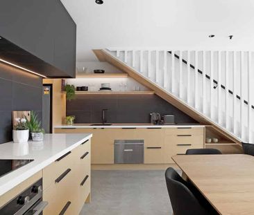 3 Bedroom Cardrona Townhouse, Fully Furnished - Photo 3