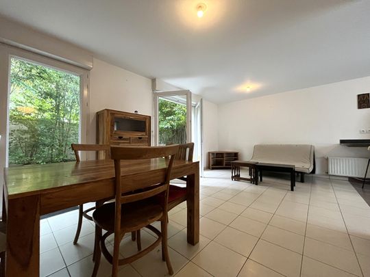 Location maison 4 pièces, 83.30m², Nantes - Photo 1