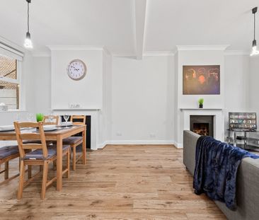 3 Bed Semi-Detached House, Vansittart Road, E7 - Photo 1