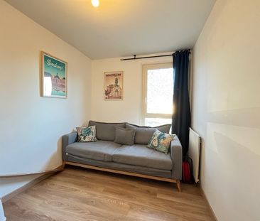 location T3 ANTIGONE avec parking - Photo 1