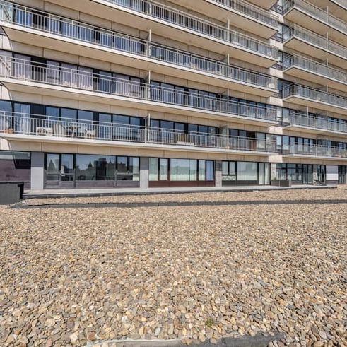 Appartement te huur - Photo 1