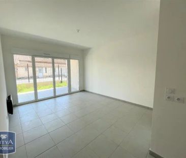 Appartement à louer 2 pièces 46.33m² - Photo 1