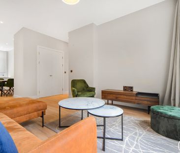 Zinc Street Sugar House Island E15 - Photo 1