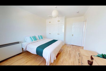 1 Bed Flat, Abbey Gardens, NW8 - Photo 3