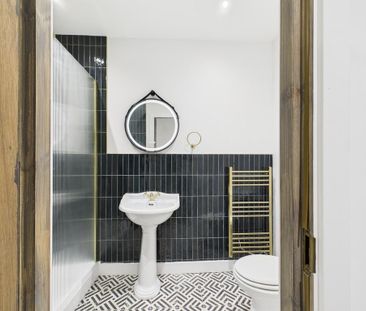 Studio to rent - Photo 5