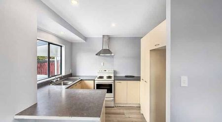 3 bedroom home in Pukekohe! - Photo 5