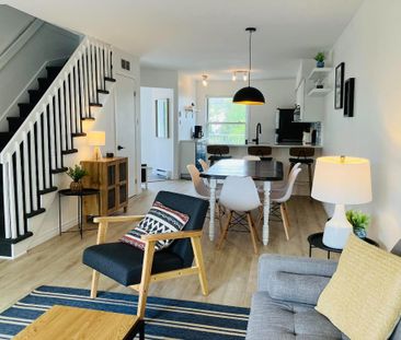A louer 2 chambres, 1.5 sdb CLUB AZUR MAGOG - Photo 1