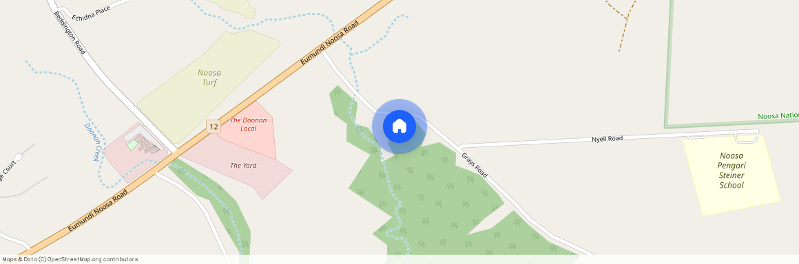 34 Grays Road, Qld 4562, Doonan
