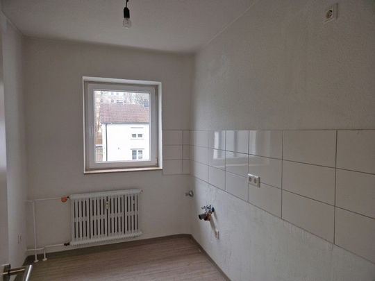 Gelegenheit: interessante 3-Zimmer-Wohnung - Foto 1