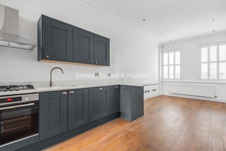 1 bedroom flat to rent - Photo 3