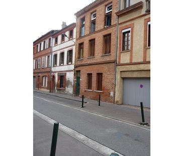 Location Appartement 2 pièces 29m² TOULOUSE 31400 - Photo 6