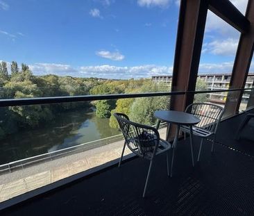 1 bedroom apartment to rent - Photo 6