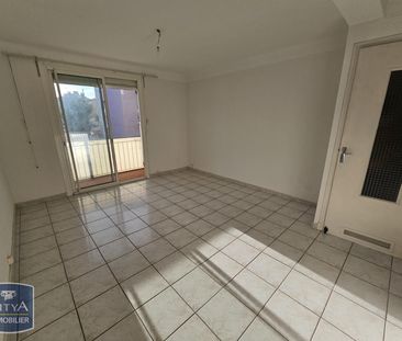 Location Appartement 3 pièces 57m² PERPIGNAN 66000 - Photo 2