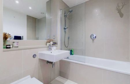 2 Bedroom 2 Bathroom - Photo 5