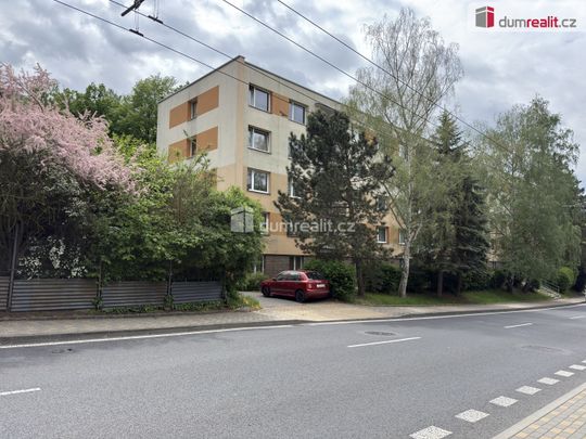Pronájem bytu 3+1 12 m², Karla IV. ., Ústí nad Labem - Photo 1