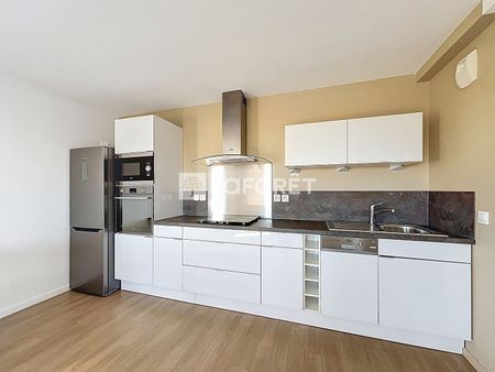 Appartement T2 Le Mée-sur-Seine à louer - Photo 3