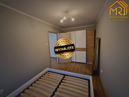 Mieszkanie na wynajem Osiedle Zielone - Zdjęcie 5