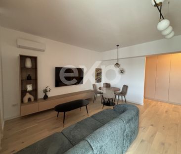 3 camere, nou, balcon mare, Pipera - Voluntari, complex Firs - Photo 1
