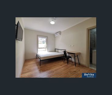 Fully Furnished Accommodation, Walk to Monash University! - Photo 4