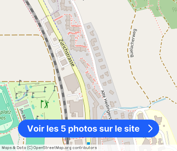 2 Zimmer, 49 m², 1. Stock - Photo 1