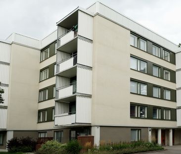 Jökelvägen 28, våning 3 - Foto 2