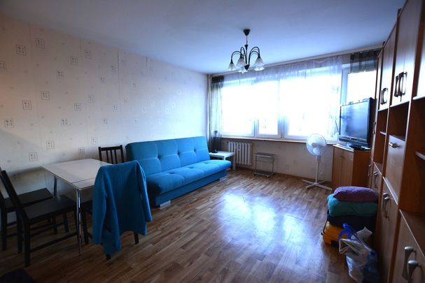 MIESZKANIE na WYNAJEM - Photo 1