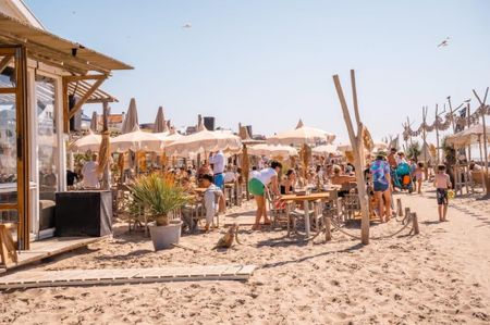 Te huur: Huis Stationsstraat in Zandvoort - Foto 3