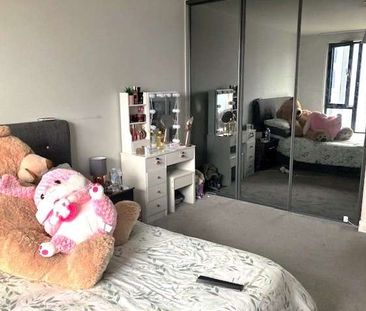 AVAILABLE NOW | 1 BED FULLY FURNISHED | Located on the ninth floor ... - Photo 5