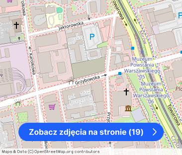 Mieszkanie 2-pokojowe z balkonem w Woli – zdjęcie 1