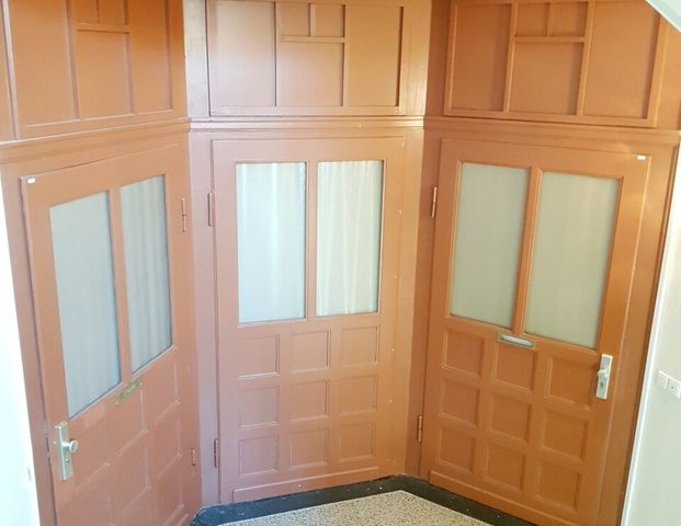 Helle 2-Raum-Wohnung in einem liebevoll kernsanierten Gründerzeithaus im Lutherviertel - Photo 1